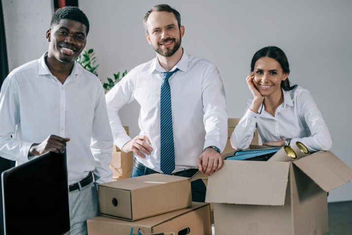 Understanding Different Types of Moving Services: Which One is Right for You?