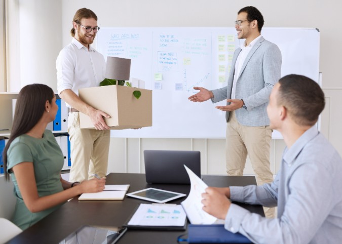 Signs You Need a Moving Service: Common Problems We Solve